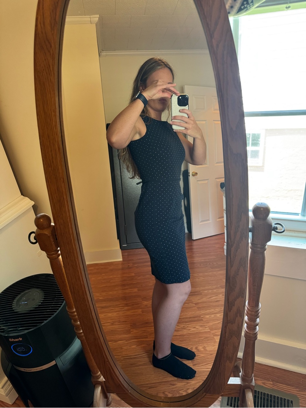 Tommy Hilfiger Dress - Picture 2 of 7